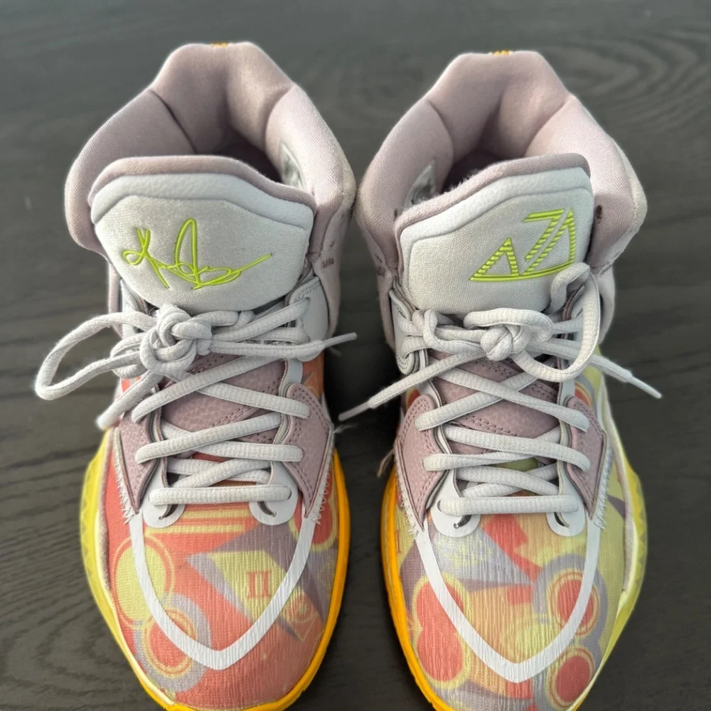 Nike kyrie infinity